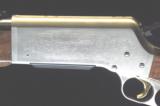 Browning BLR White Gold Medallion .300 WSM 2014 Shot Show Special - 4 of 6