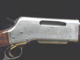 Browning BLR White Gold Medallion .300 WSM 2014 Shot Show Special - 3 of 6