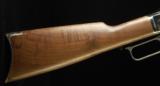 Winchester 1873 Sporting Rifle GD III 38/357 Case Hardened - 2 of 6