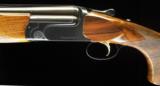 Perazzi MX8 B 12 ga Sporting Clays Shotgun - 2 of 5