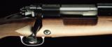 Winchester Model 70 Supergrade New Inventory - 1 of 5
