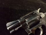 S&W Model 36 Flat latch Cheif's Special - 2 of 4