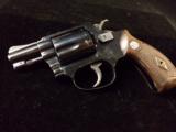 S&W Model 36 Flat latch Cheif's Special - 1 of 4