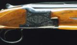 Winchester 101 Skeet 3 Gauge Set - 1 of 8
