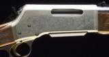 Browning BLR White Gold Medallion in .308 Cal. - 2 of 5