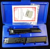 Ciener .22 cal. conversion kit for Beretta 92/96 pistol - 1 of 2