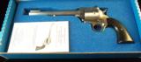 Freedom Arms 83 Premier 475 Linebaugh - 6 of 6