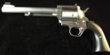 Freedom Arms 83 Premier 475 Linebaugh - 2 of 6