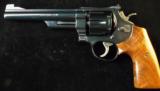 Smith & Wesson 25-2 45ACP Jim Clark Action & Trigger Job & Grips. - 2 of 3