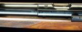 Mauser 350B Single Shot Pre-War 22lr Target Rifle - 5 of 12