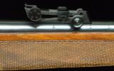 Mauser 350B Single Shot Pre-War 22lr Target Rifle - 3 of 12