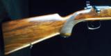 Mauser 350B Single Shot Pre-War 22lr Target Rifle - 7 of 12