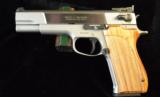 Smith & Wesson 845 Performance Center 45ACP Sale Pending - 1 of 5