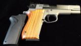 Smith & Wesson 845 Performance Center 45ACP Sale Pending - 4 of 5