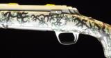 Sold Browning X Bolt LR 6.5 Creedmoor Buckthorn Camo Pattern - 2 of 5