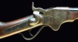 Spencer 1865 Carbine 56-50 cal. - 1 of 10
