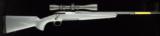 Browning X Bolt 6.5 Creedmoor Leupold Scope Combo - 7 of 7