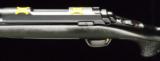 Browning X Bolt Composite Stalker 6.5 Creedemoor - 2 of 7