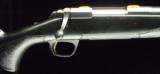 Browning X Bolt Composite Stalker 6.5 Creedemoor - 1 of 7