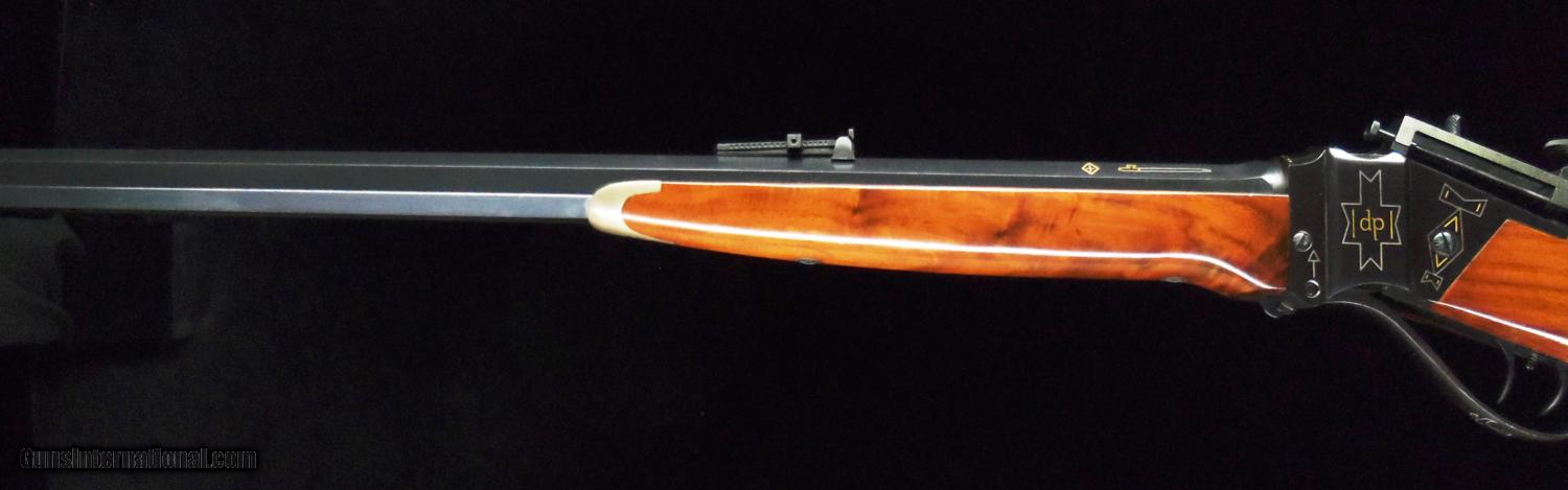 Pedersoli Sharps Rifle Parts