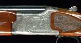 Winchester Model 101 20 gauge Pigeon Grade Featherweight - 8 of 9