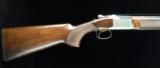 Browning Citori 725 Sporting .410 - 1 of 6