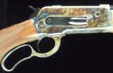 Winchester 1886 Deluxe Rifle - 4 of 8