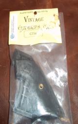 Vintage Grip Co. Colt SAA Grips - 1 of 1