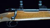 FN Mauser Custom Sporter 257 Roberts A.I. - 1 of 10