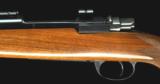 CZ Zastava Mauser Action 257 Ackley Imp. Custom - 3 of 8