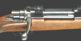 CZ Zastava Mauser Action 257 Ackley Imp. Custom - 2 of 8