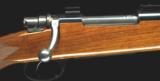 CZ Zastava Mauser Action 257 Ackley Imp. Custom - 1 of 8