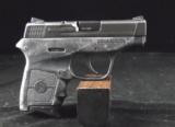 Smith & Wesson Bodyguard .380 - 1 of 1