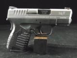 Springfield Armory XDS - 1 of 1
