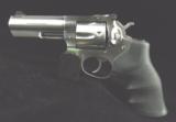 Ruger GP 100 Stainless - 2 of 2