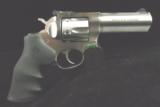 Ruger GP 100 Stainless - 1 of 2