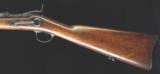 Springfield 1886 Experimental Trapdoor Carbine - 3 of 5