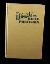 The Ultimate in Rifle Precision - 1 of 1