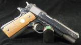Colt 1911 MKIV Series 70 45ACP - 5 of 6