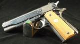 Colt 1911 MKIV Series 70 45ACP - 4 of 6