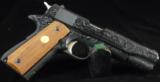 Colt 1911 MKIV Series 70 .45 ACP - 3 of 5