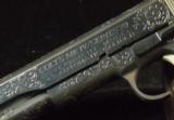 Colt 1911 MKIV Series 70 .45 ACP - 5 of 5