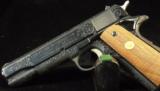 Colt 1911 MKIV Series 70 .45 ACP - 4 of 5