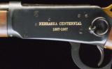 Winchester 94 Nebraska Centennial .30-30
(SER# NC2314) - 5 of 8