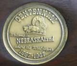 Winchester 94 Nebraska Centennial .30-30
(SER# NC2314) - 3 of 8