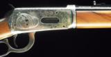 Winchester 94 Cowboy .30-30 Win (SER# CB3625) - 6 of 8