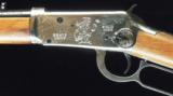 Winchester 94 Cowboy .30-30 Win (SER# CB3625) - 2 of 8