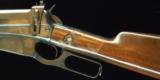 Winchester 1895 .30-40 Krag 22" Barrel (SKU 1431449) - 2 of 10