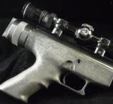 Magnum Research SSP-91 7mm-08 PRICE REDUCED! - 2 of 6