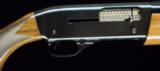 Winchester Super X Model 1 12Ga. (SER# M72384) - 3 of 8